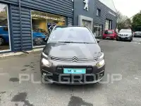 2022 Citroen C4