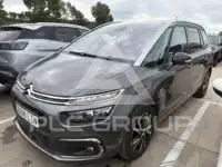 2022 Citroen C4