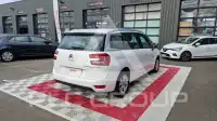 2022 Citroen C4