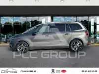 2022 Citroen C4