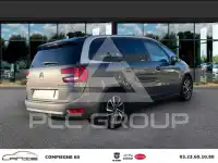 2022 Citroen C4