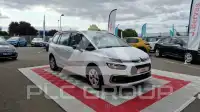 2022 Citroen C4