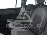 2022 Citroen C4