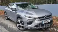 2022 Citroen C5