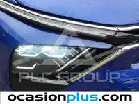 2022 Citroen C5