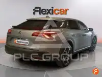2022 Citroen C5
