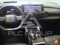 2022 Citroen C5
