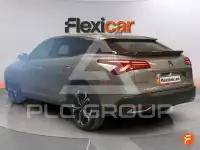 2022 Citroen C5