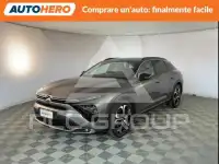 2022 Citroen C5