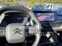2022 Citroen C5
