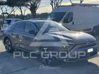 2022 Citroen C5