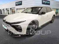 2022 Citroen C5