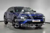2022 Citroen C5
