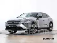 2022 Citroen C5