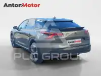 2022 Citroen C5
