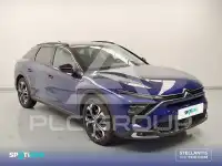 2022 Citroen C5