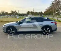 2022 Citroen C5