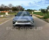 2022 Citroen C5