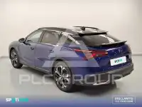 2022 Citroen C5