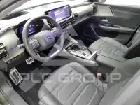 2022 Citroen C5