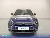 2022 Citroen C5