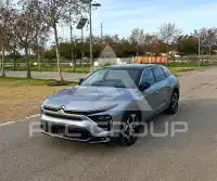 2022 Citroen C5