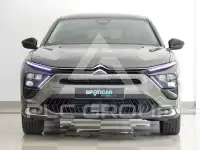 2022 Citroen C5