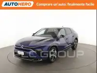2022 Citroen C5