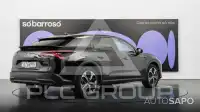 2022 Citroen C5