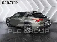 2022 Citroen C5