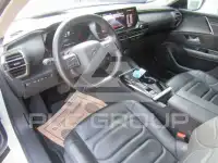 2022 Citroen C5