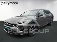 2022 Citroen C5