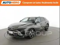 2022 Citroen C5