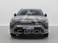 2022 Citroen C5