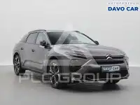 2022 Citroen C5