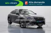 2022 Citroen C5