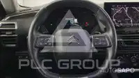 2022 Citroen C5