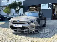 2022 Citroen C5