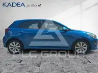 2022 KIA Rio