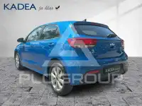 2022 KIA Rio