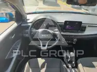 2022 KIA Rio