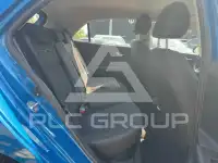 2022 KIA Rio