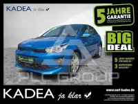 2022 KIA Rio