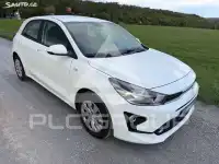 2022 KIA Rio