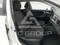 2022 KIA Rio