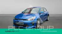 2022 KIA Rio