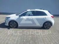 2022 KIA Rio