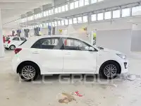 2022 KIA Rio