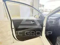 2022 KIA Rio