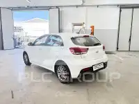 2022 KIA Rio